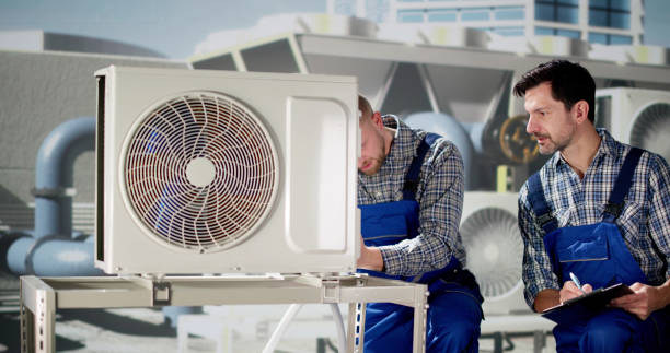 Best Seasonal HVAC Services in USA